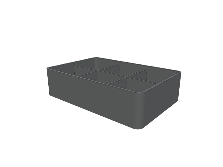 Drawer Organizer