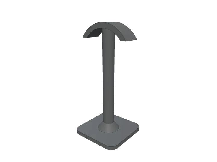 Headphone Stand