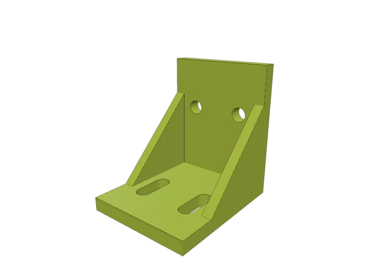L Bracket
