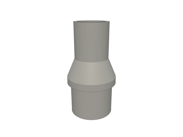 Pipe Reducer
