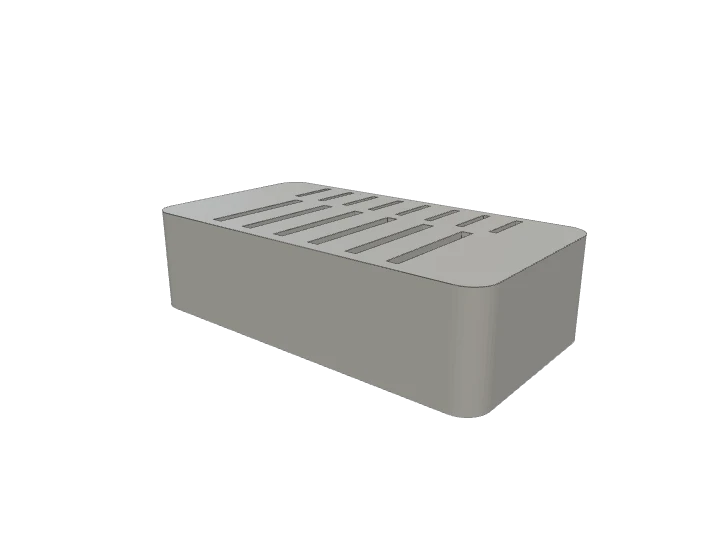 SD Card Holder